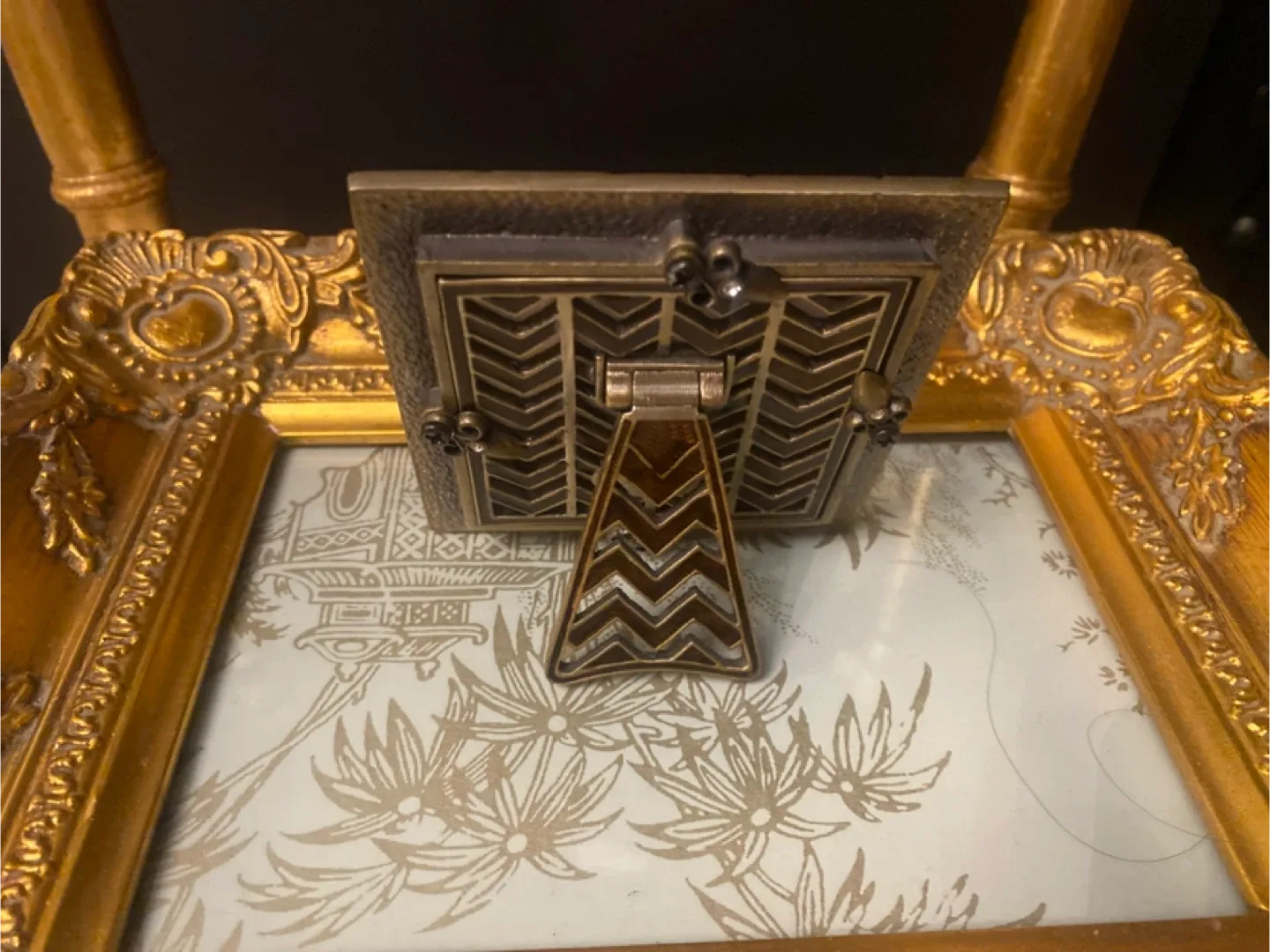 Small Decorative Picture Frame image indicator(4)