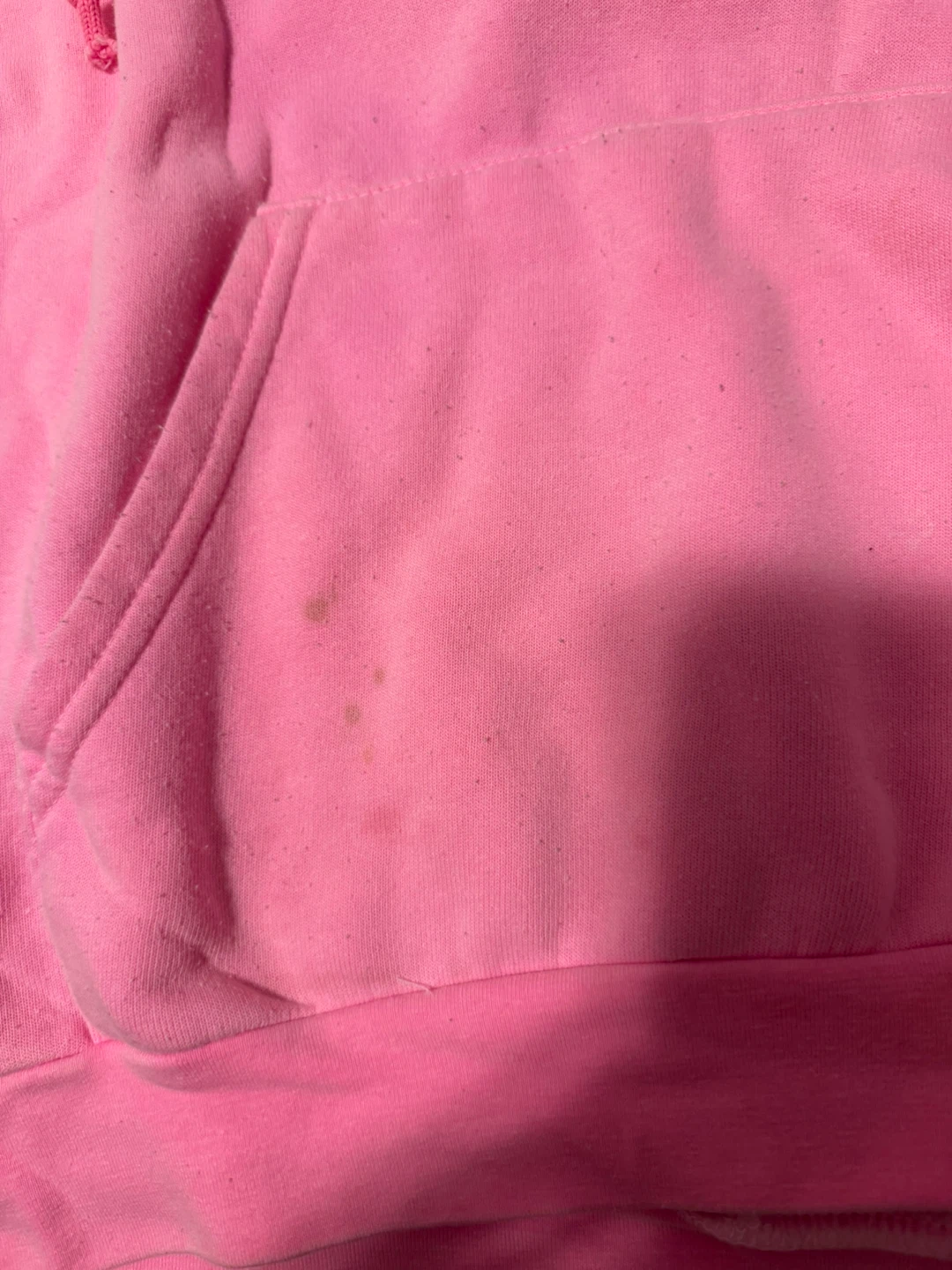 Aviator Nation Pink Hoodie - Size Small - photo 3