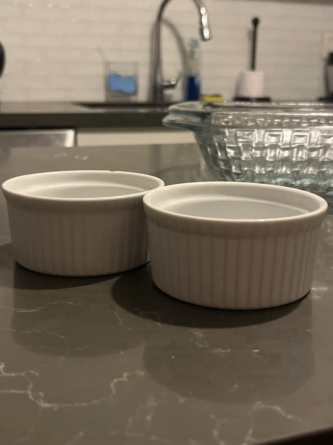 Ceramic/Glass Bakeware Set - photo 3
