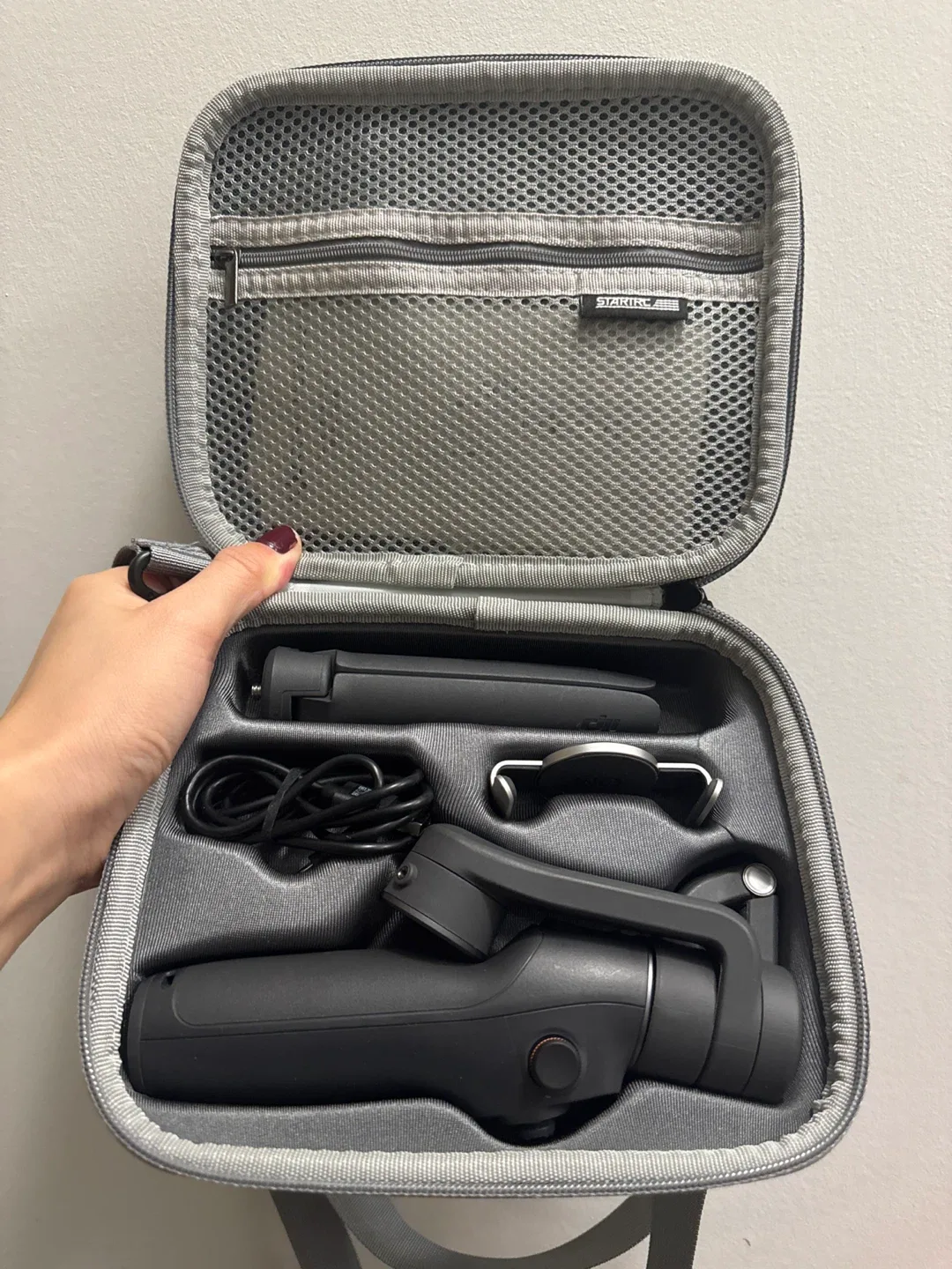 DJI Osmo Mobile 6 Gimbal Stabilizer