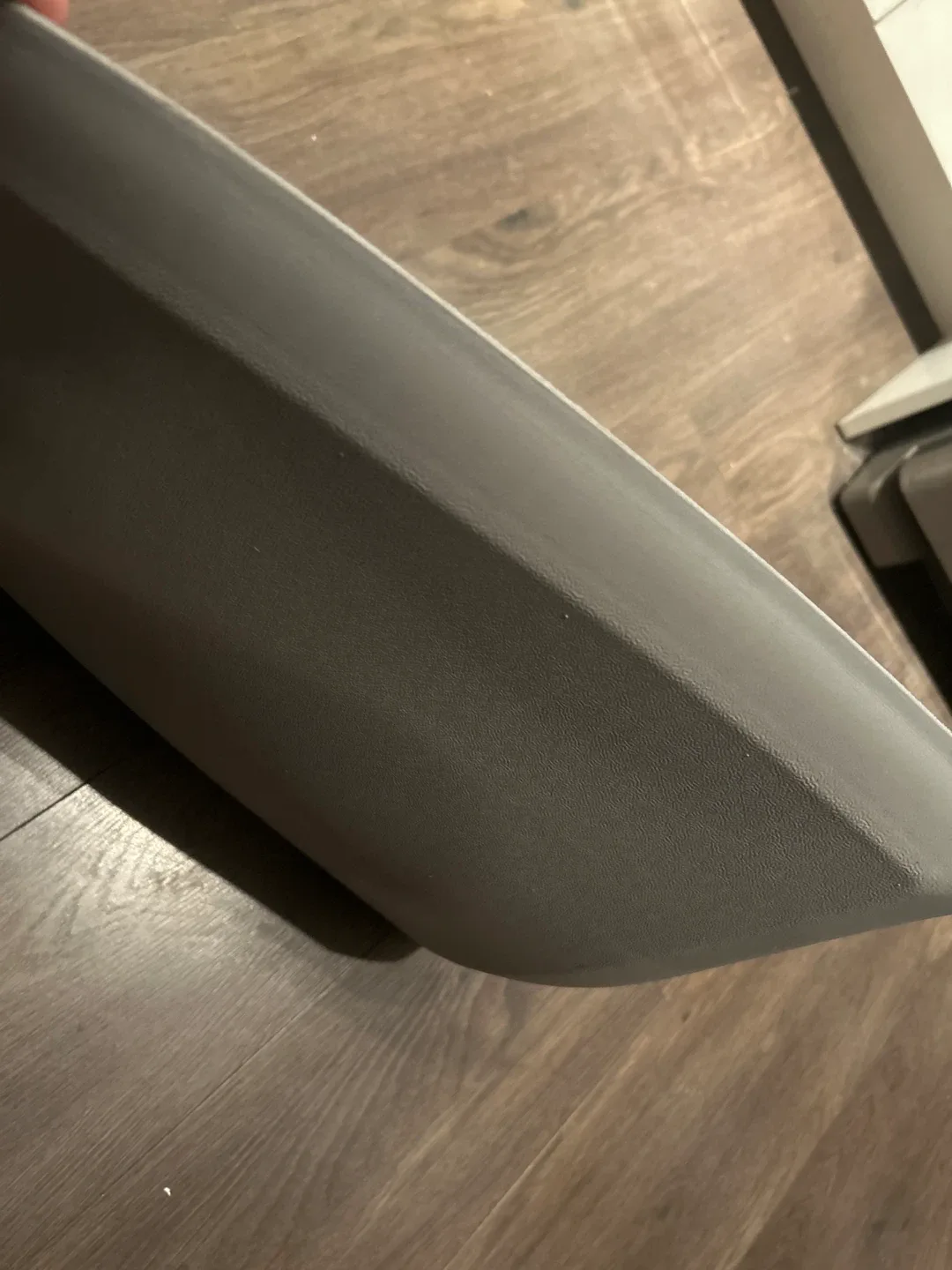 Brown Anti-Fatigue Kitchen Mat image indicator(2)