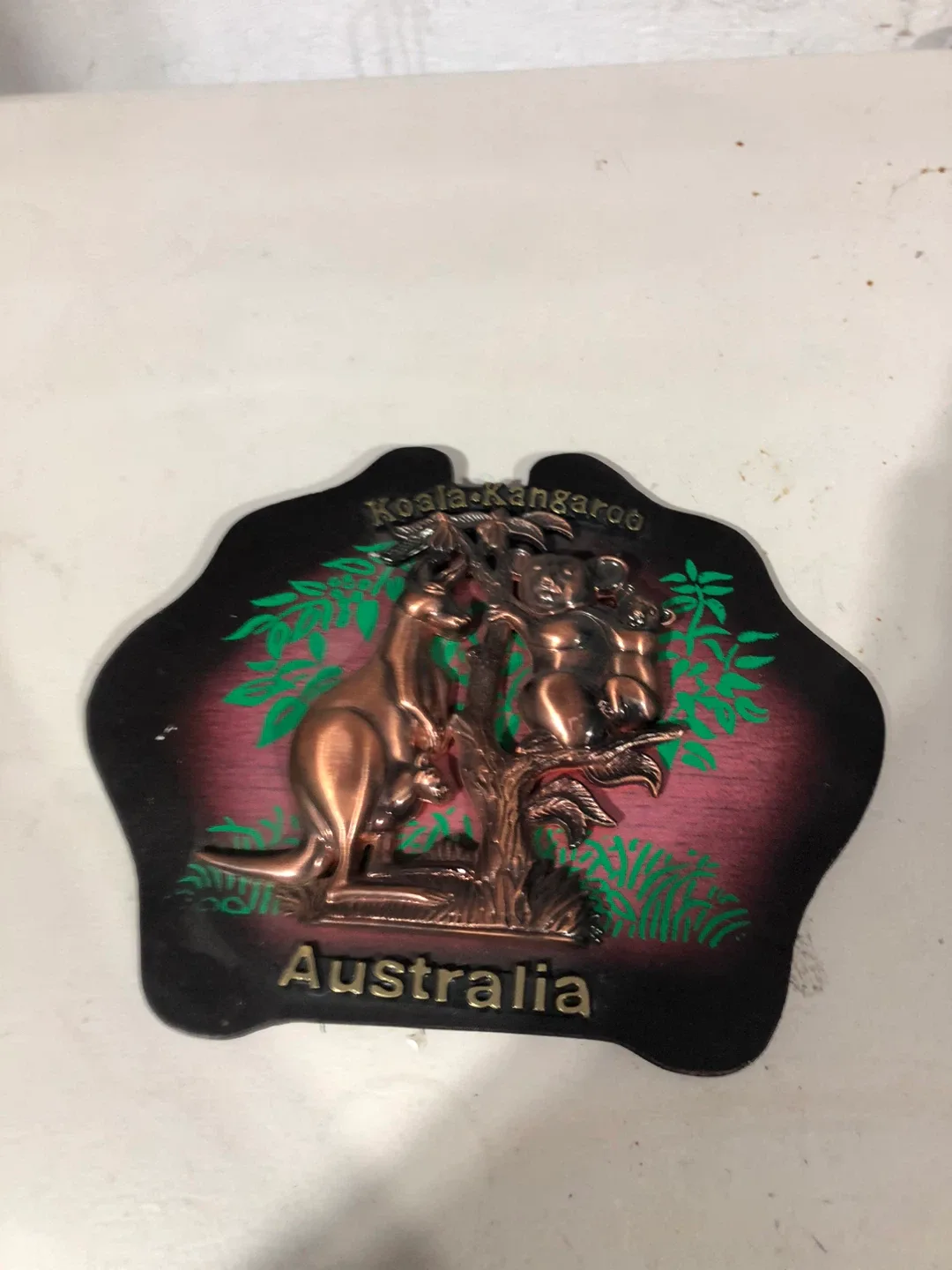 Australia decoration image indicator(2)