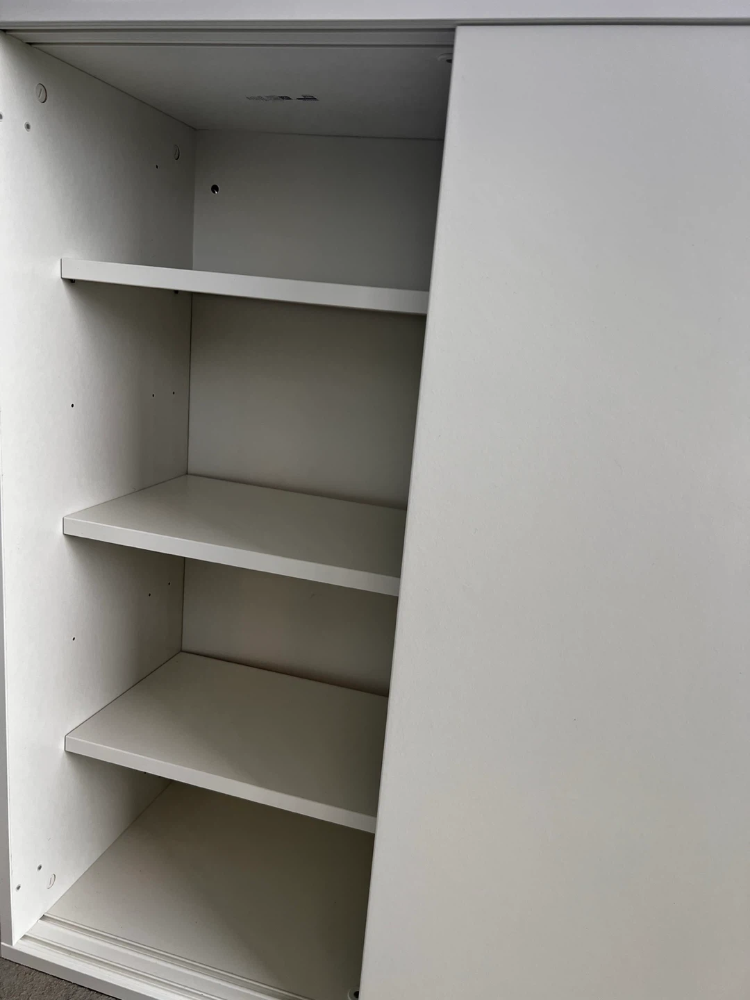 IKEA PAX Wardrobe with Sliding Doors - photo 3
