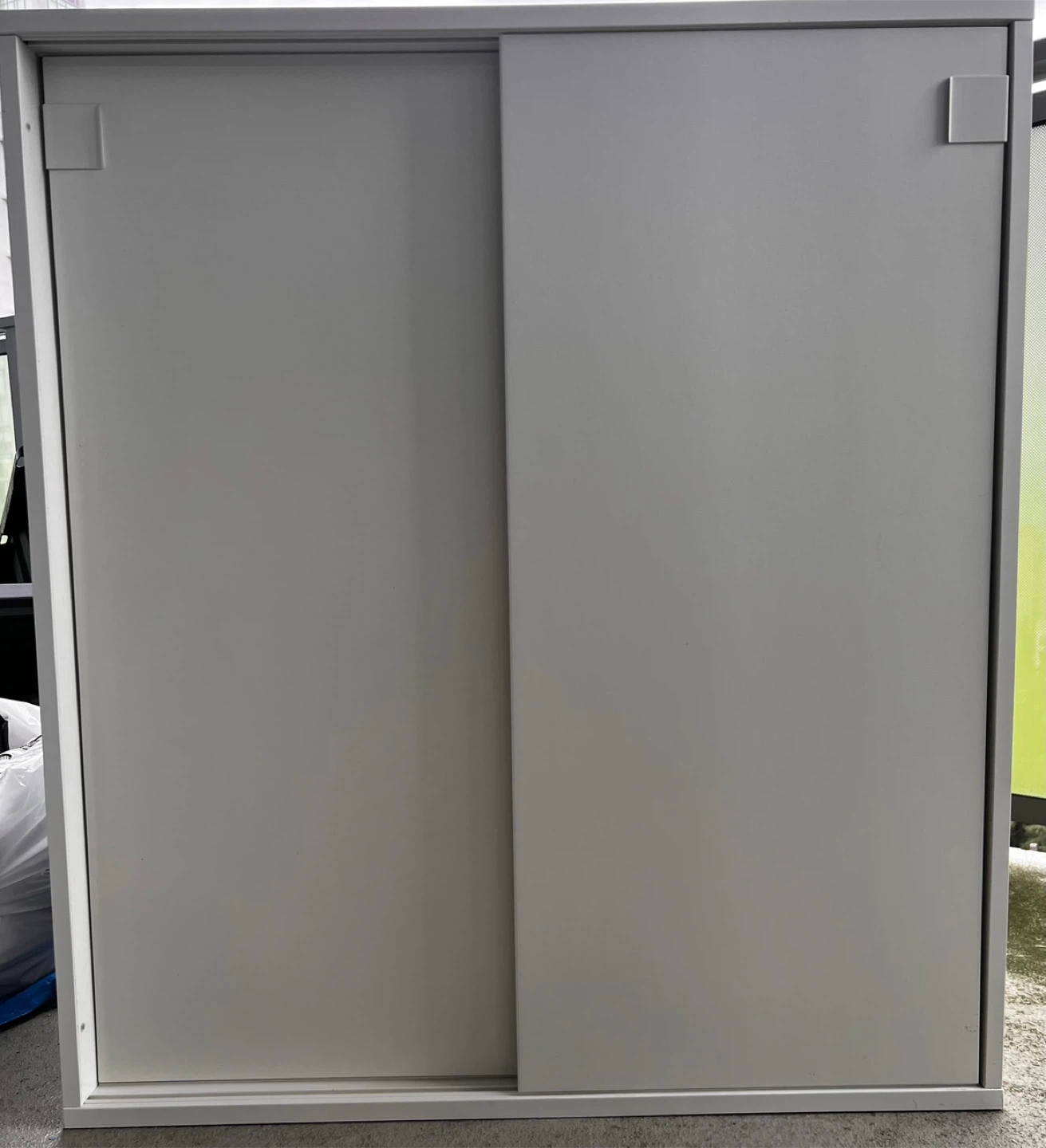 IKEA PAX Wardrobe with Sliding Doors - photo 2
