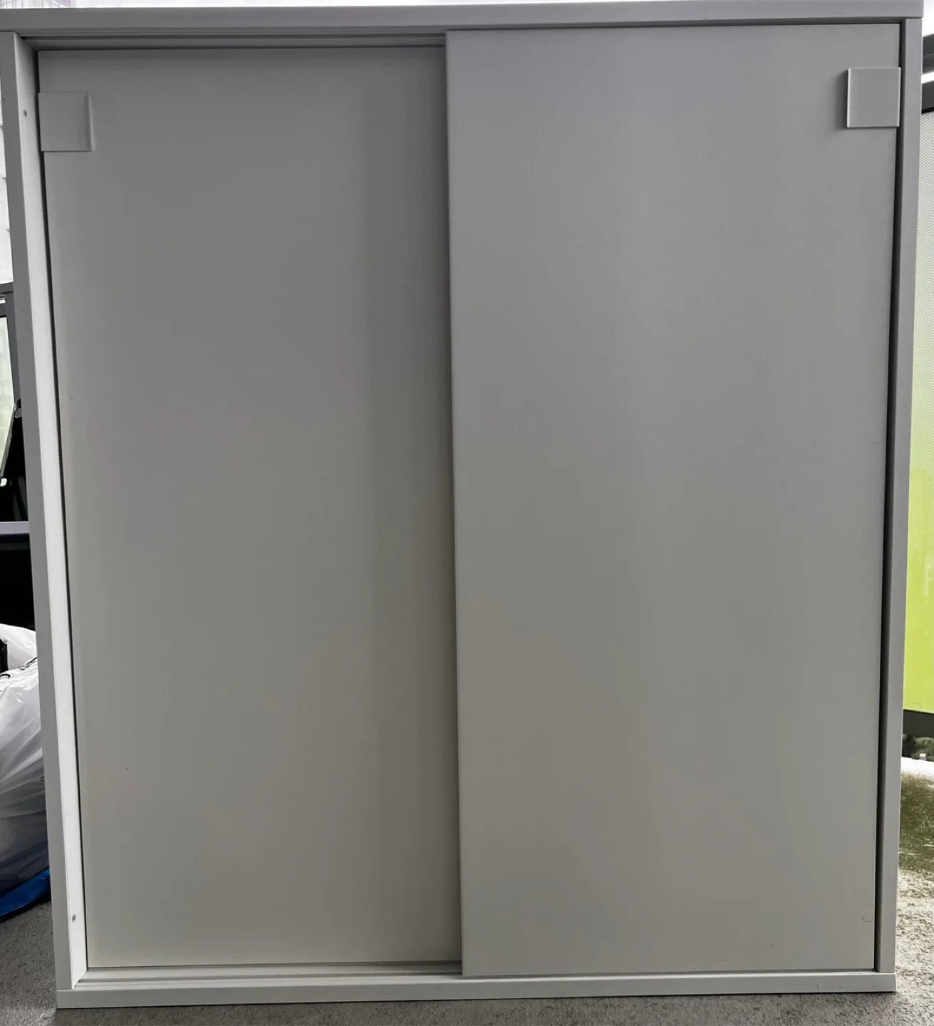 IKEA PAX Wardrobe with Sliding Doors image indicator(2)