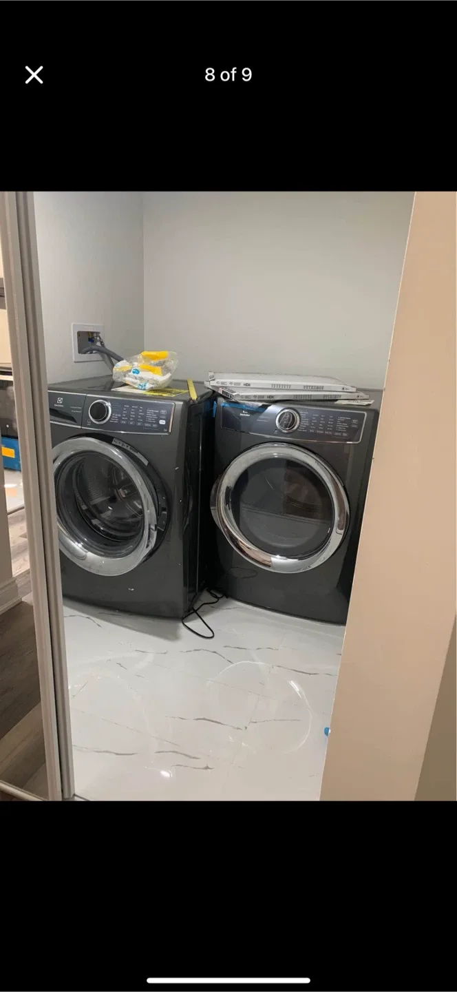 Basement image indicator(8)