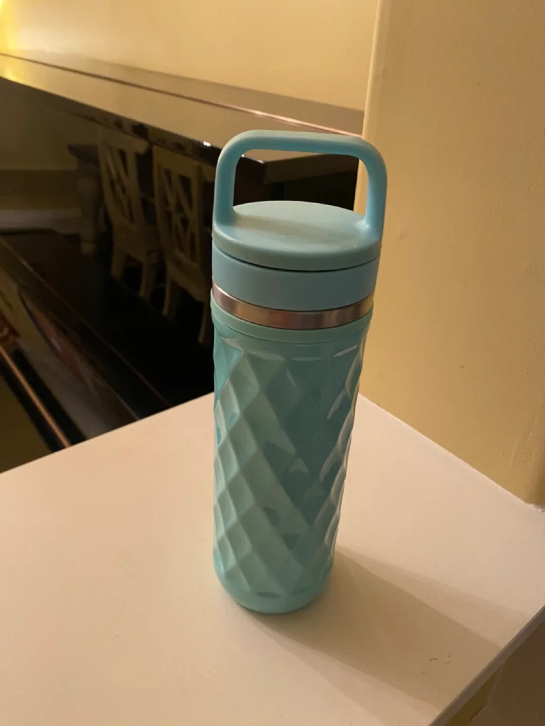 David's Tea Stainless Insulated Tumbler image indicator(2)