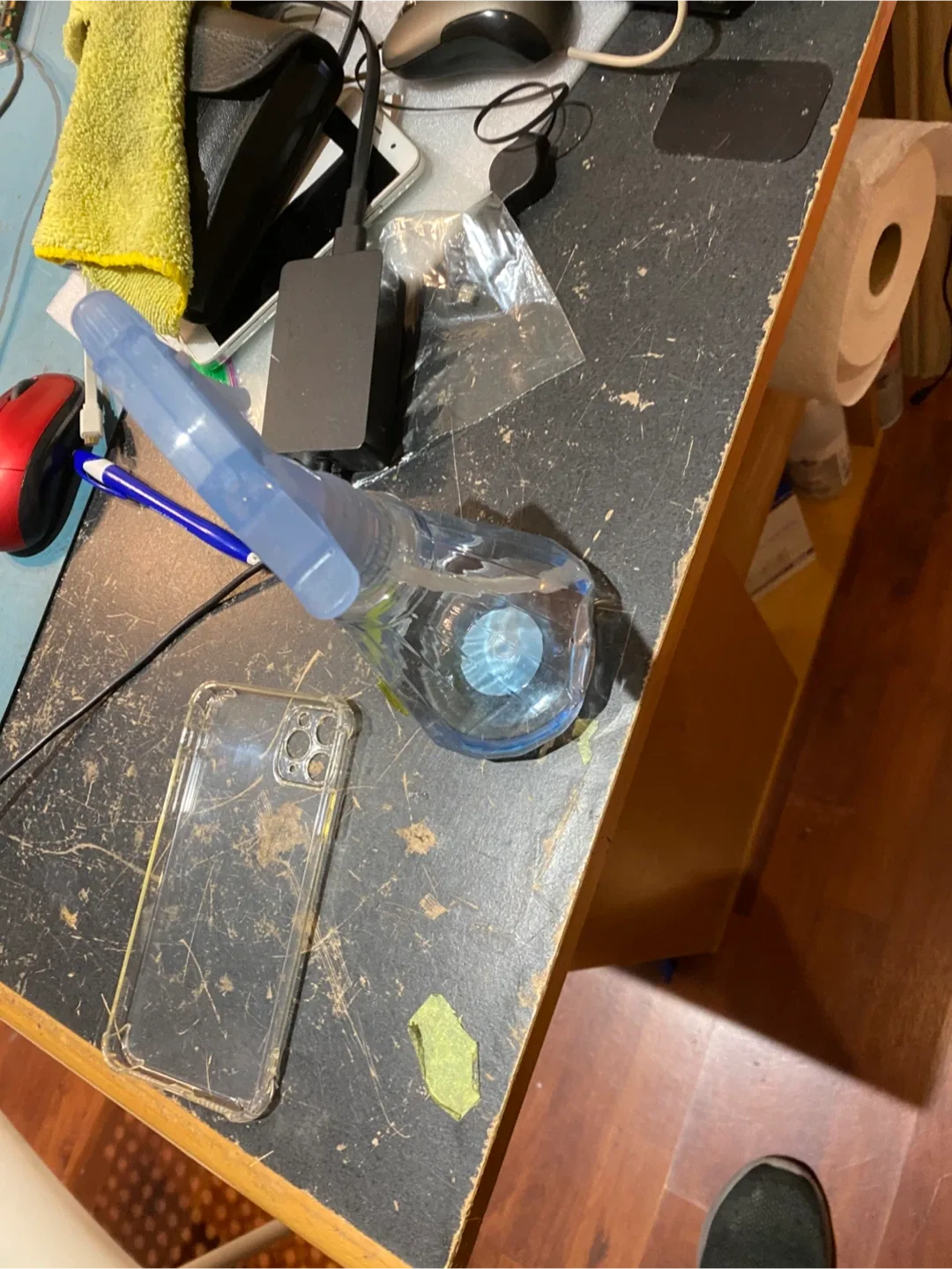 iPhone 11 Pro Max 64GB - Good Condition image indicator(5)