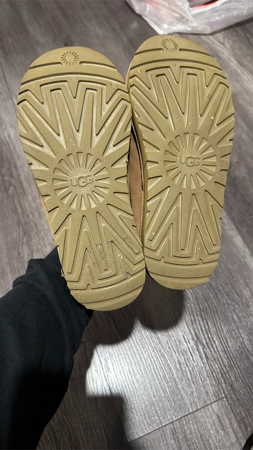 UGG Tasman Slippers - Women's Size 7 image indicator(3)