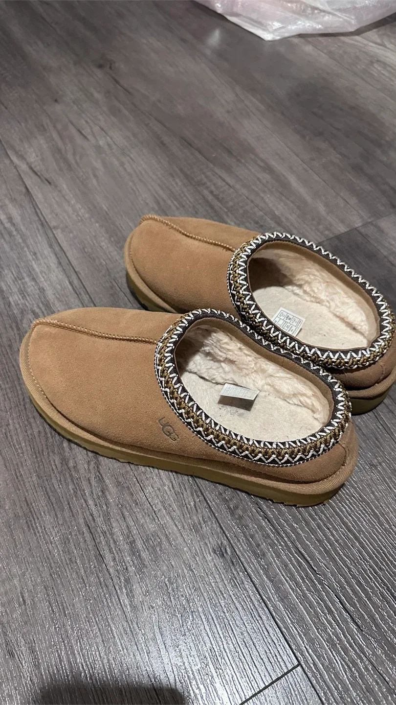 UGG Tasman Slippers - Women's Size 7