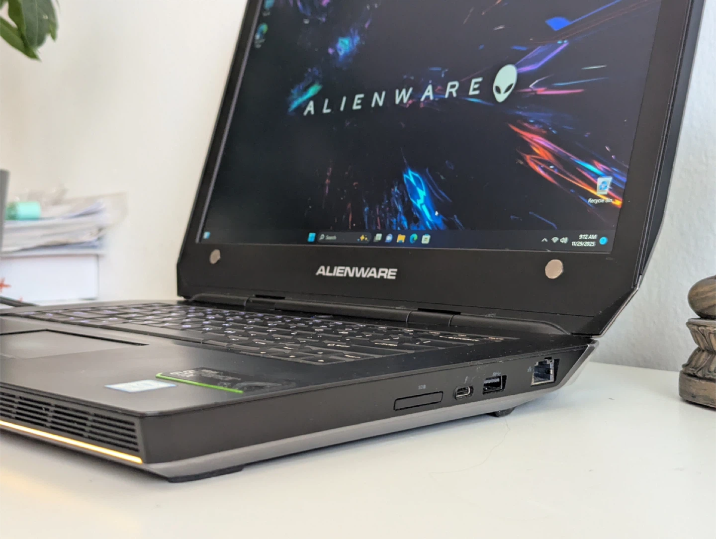 Dell Alienware 15 R2 Gaming Laptop | GTX 965M | Core i5 - photo 3