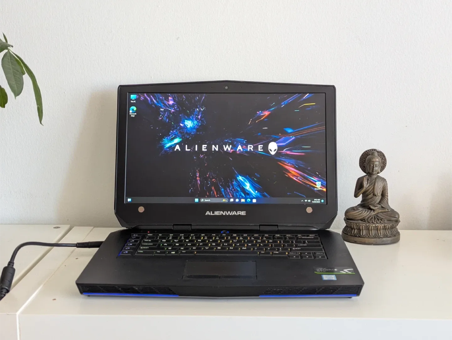 Dell Alienware 15 R2 Gaming Laptop | GTX 965M | Core i5
