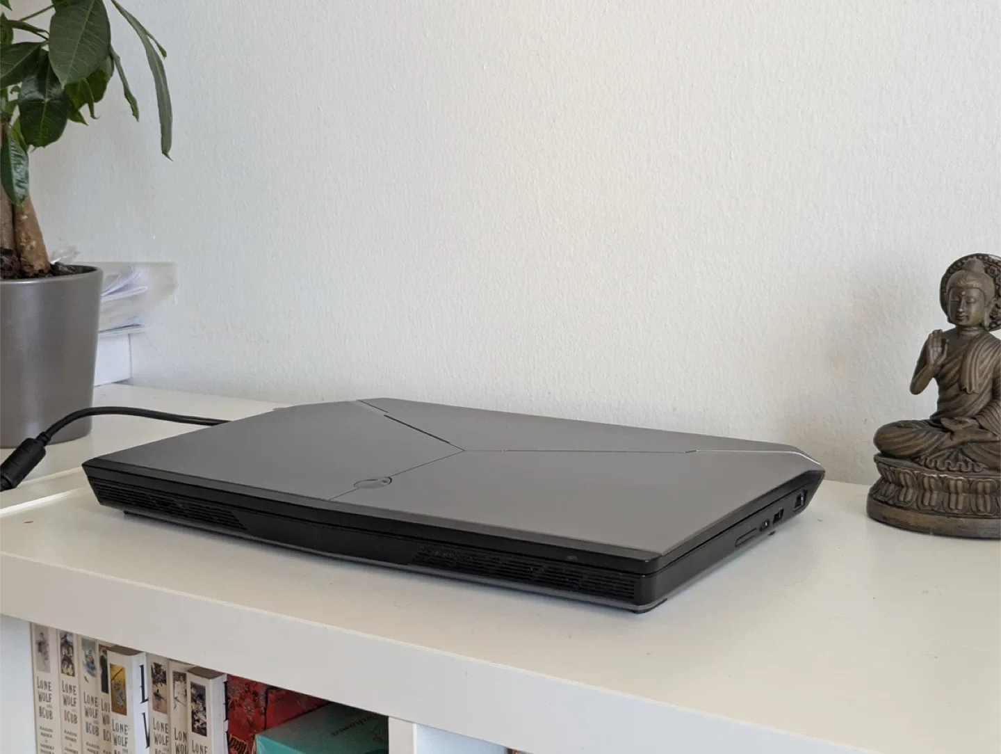 Dell Alienware 15 R2 Gaming Laptop | GTX 965M | Core i5 image indicator(7)