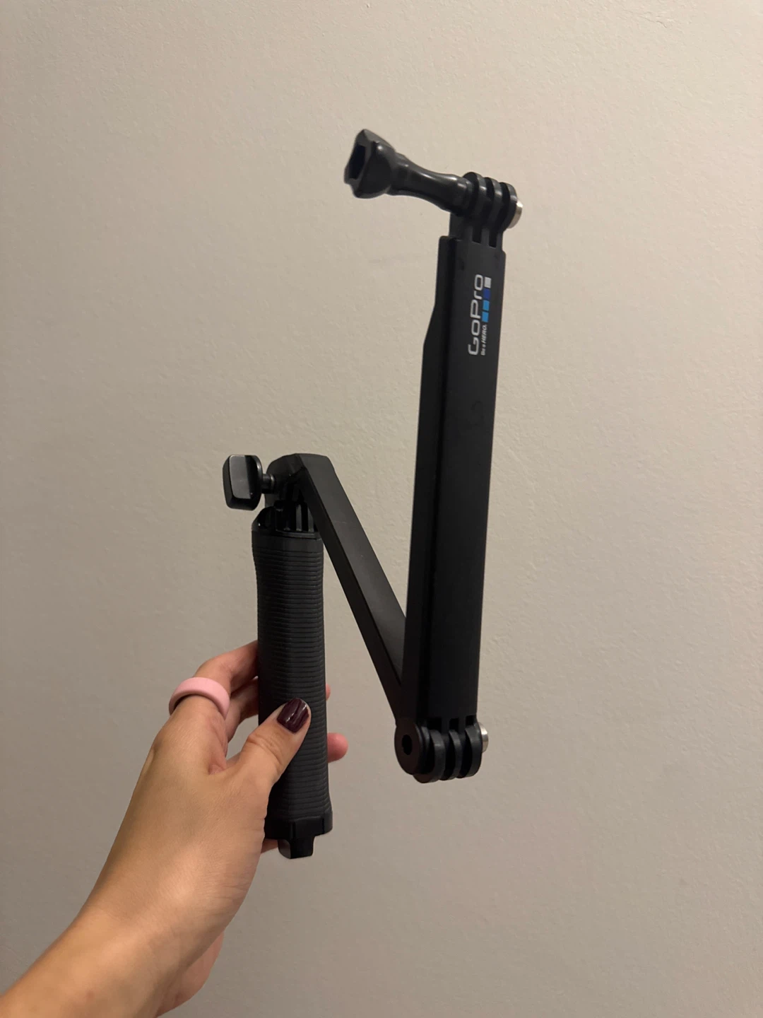 GoPro 3-Way Grip/Arm/Tripod