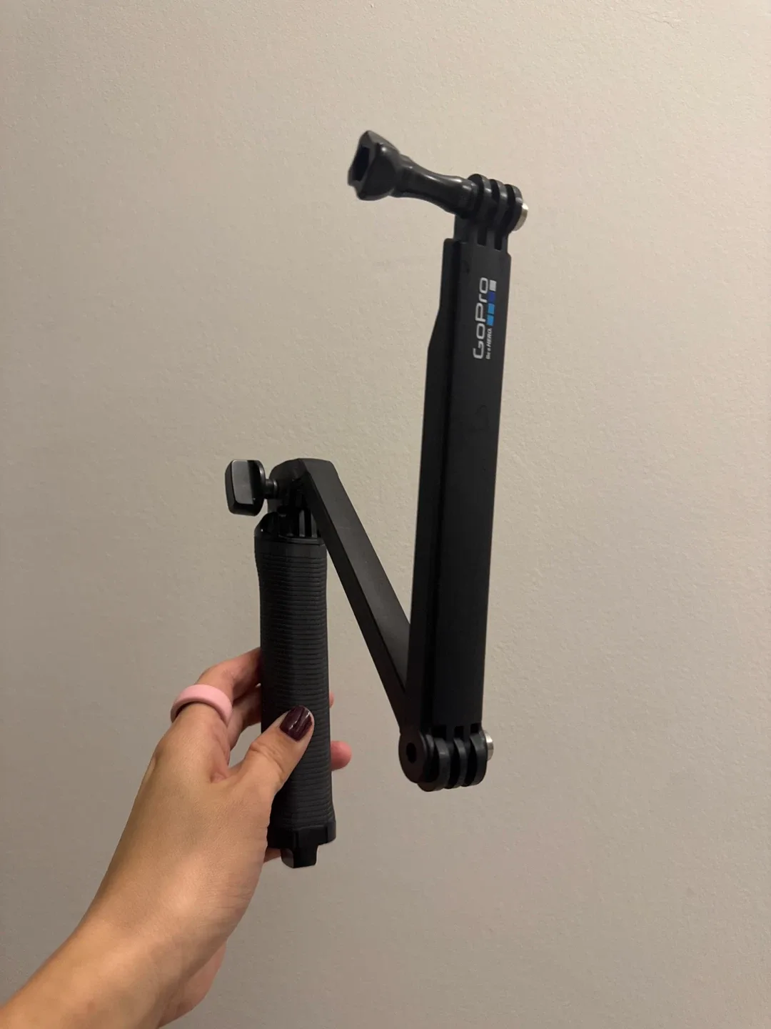 GoPro 3-Way Grip/Arm/Tripod