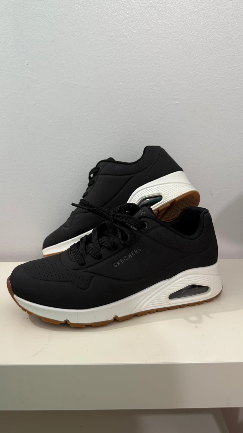 Skechers-Uno Stand On Air