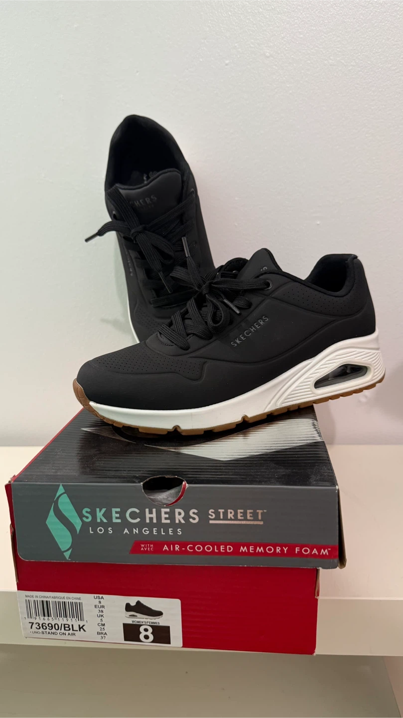 Skechers-Uno Stand On Air - photo 2