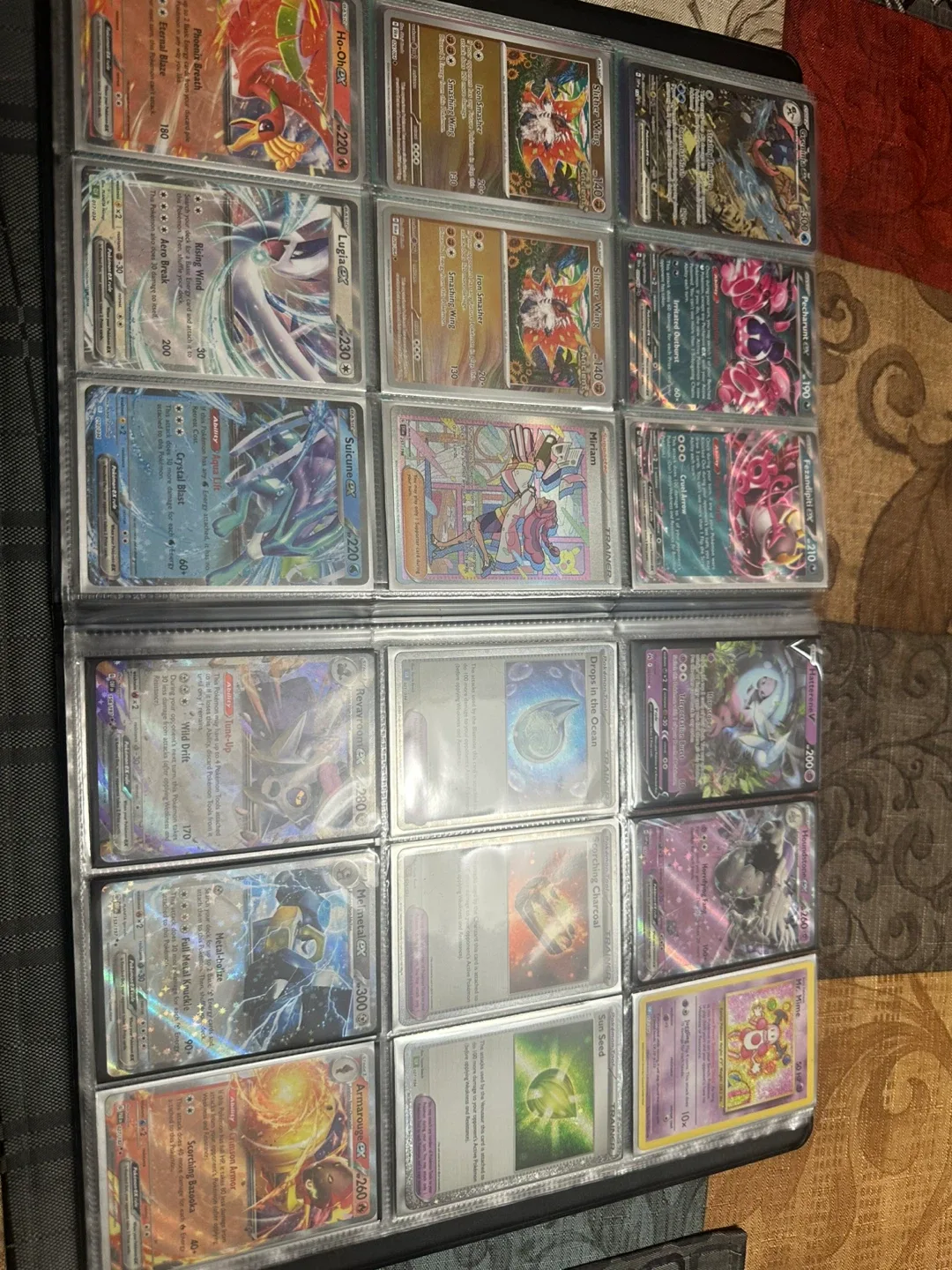 Pokemon Trading Cards image indicator(4)