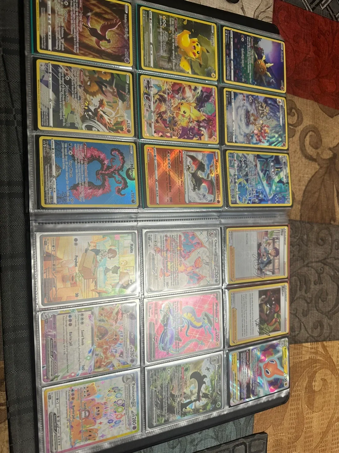 Pokemon Trading Cards image indicator(3)