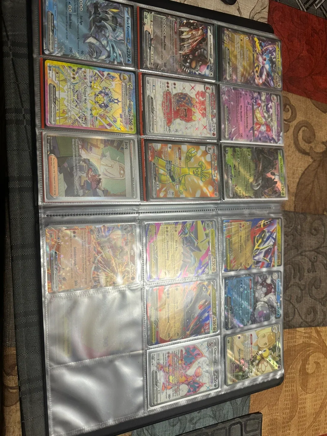 Pokemon Trading Cards image indicator(2)