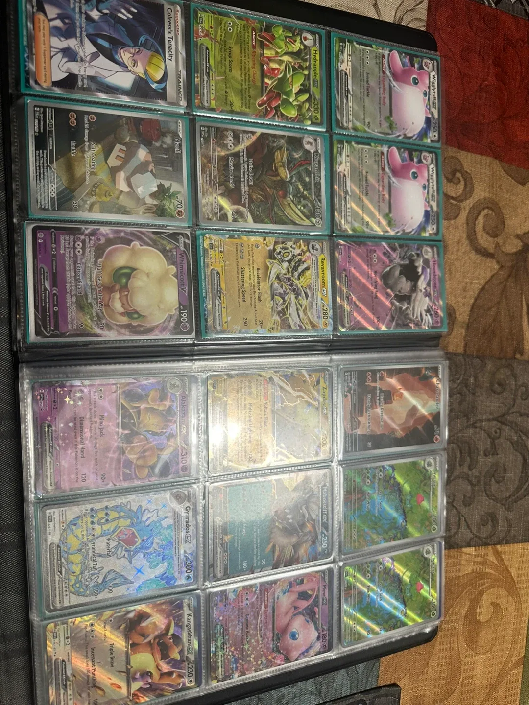 Pokemon Trading Cards image indicator(6)