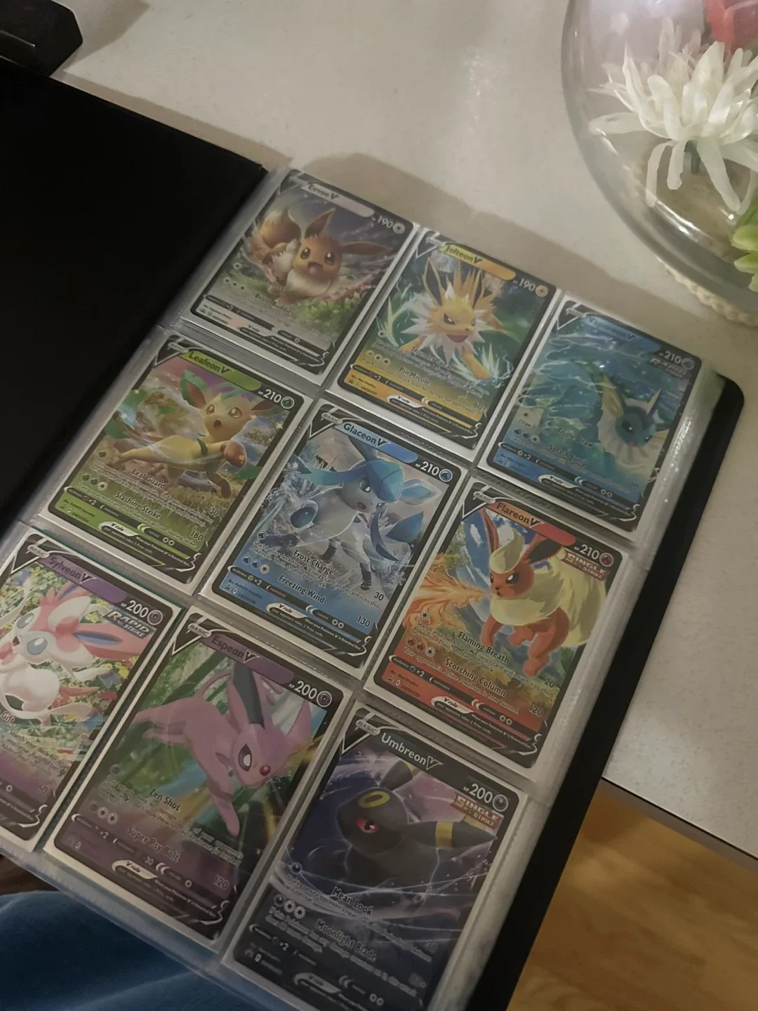 Pokemon Trading Cards image indicator(9)