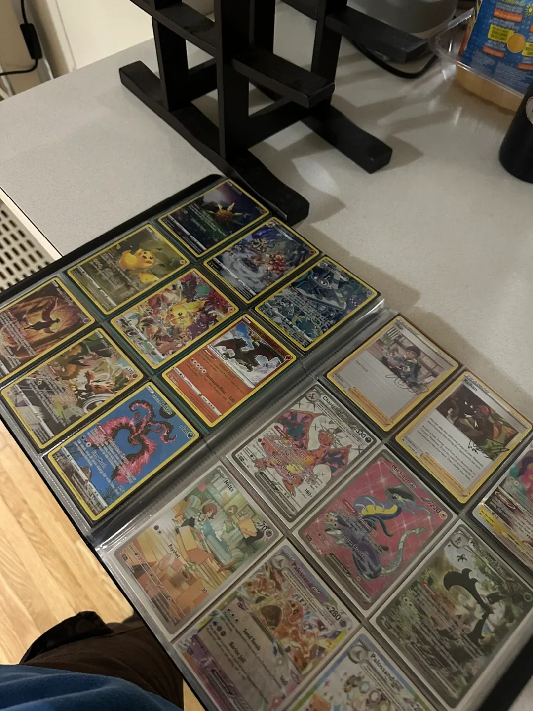 Pokemon Trading Cards image indicator(7)