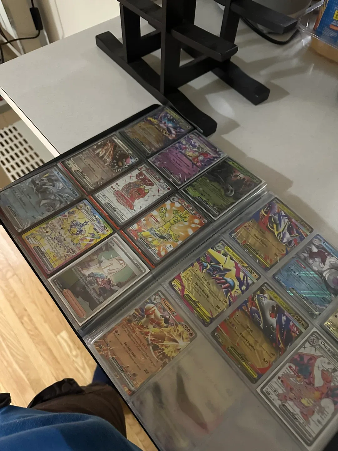 Pokemon Trading Cards image indicator(8)