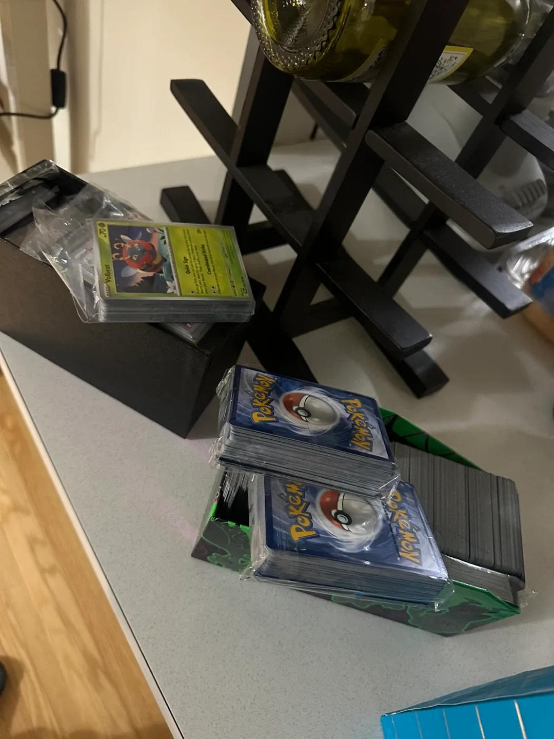 Pokemon Trading Cards image indicator(10)