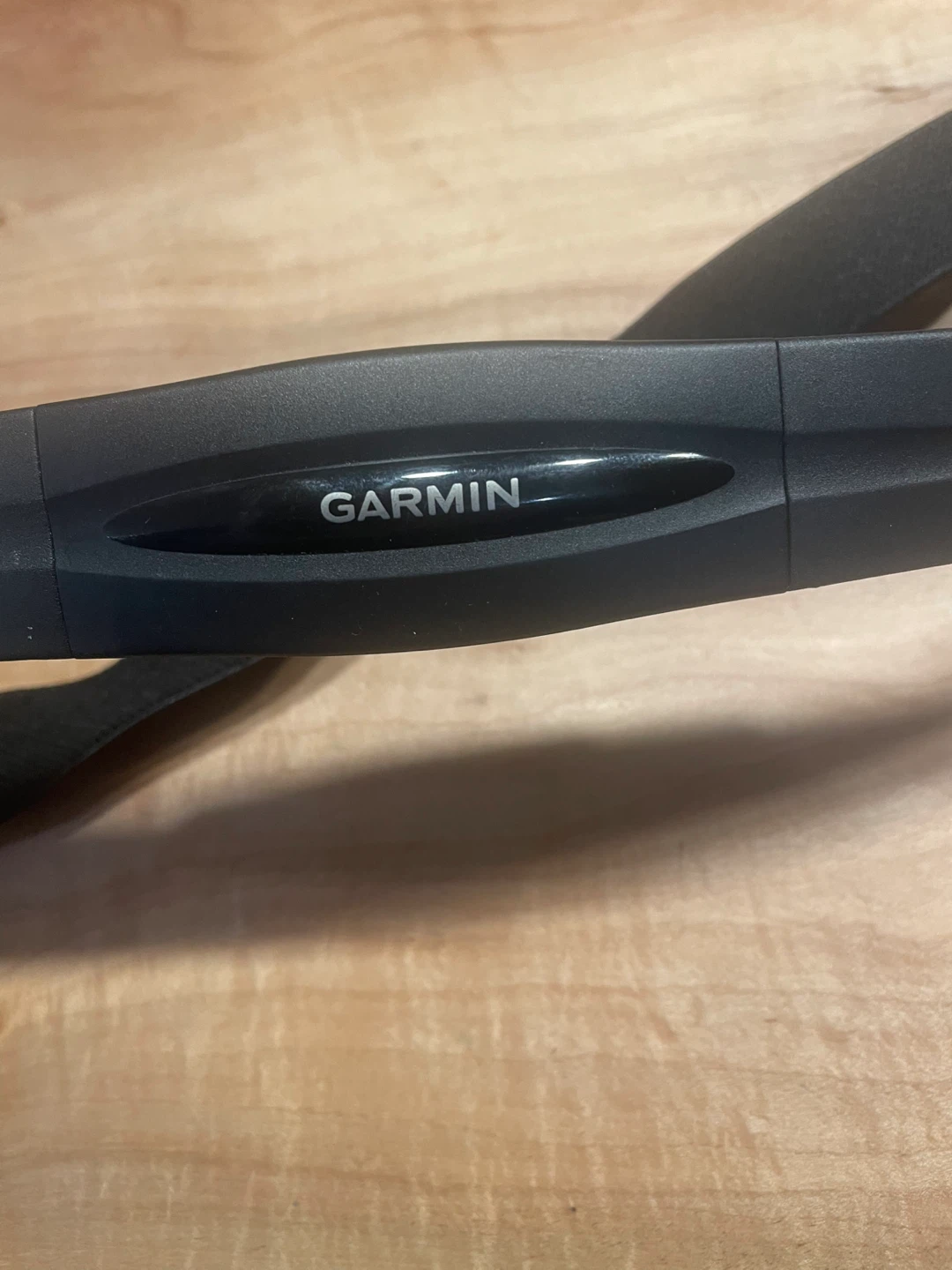 Garmin HRM1G Heart Rate Monitor