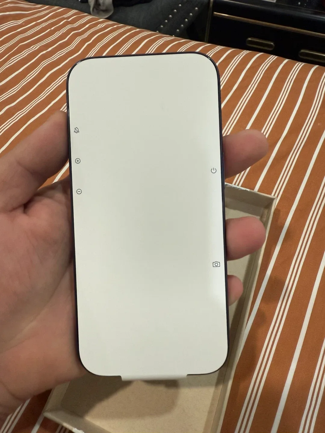 Apple iPhone 17 pro 256gb image indicator(3)