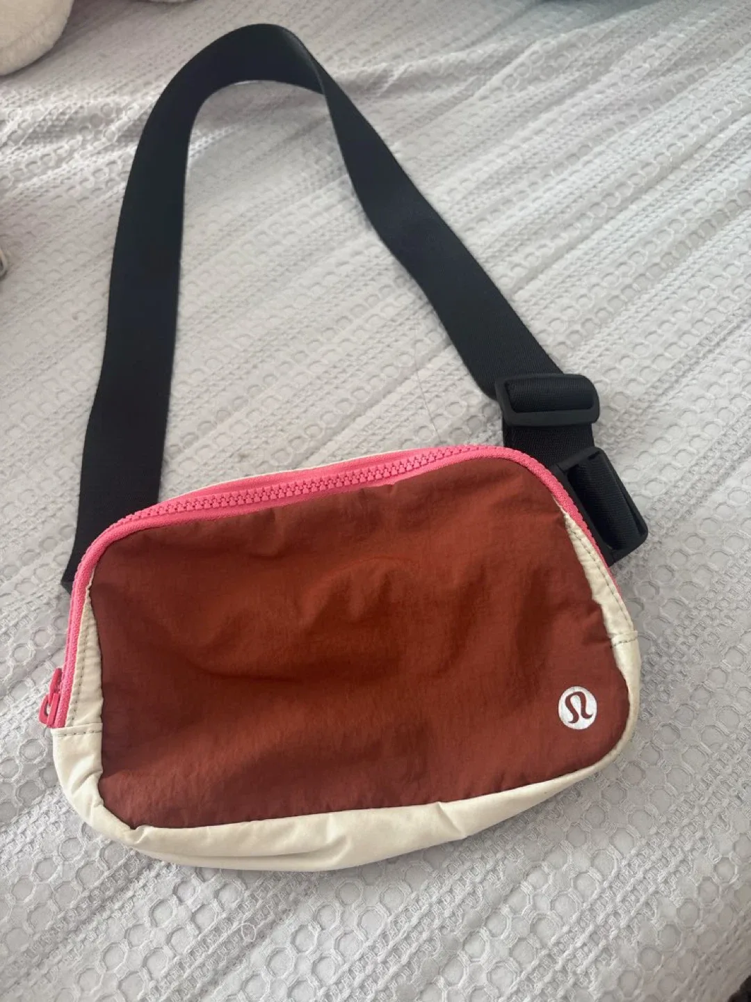 Lululemon Belt Bag