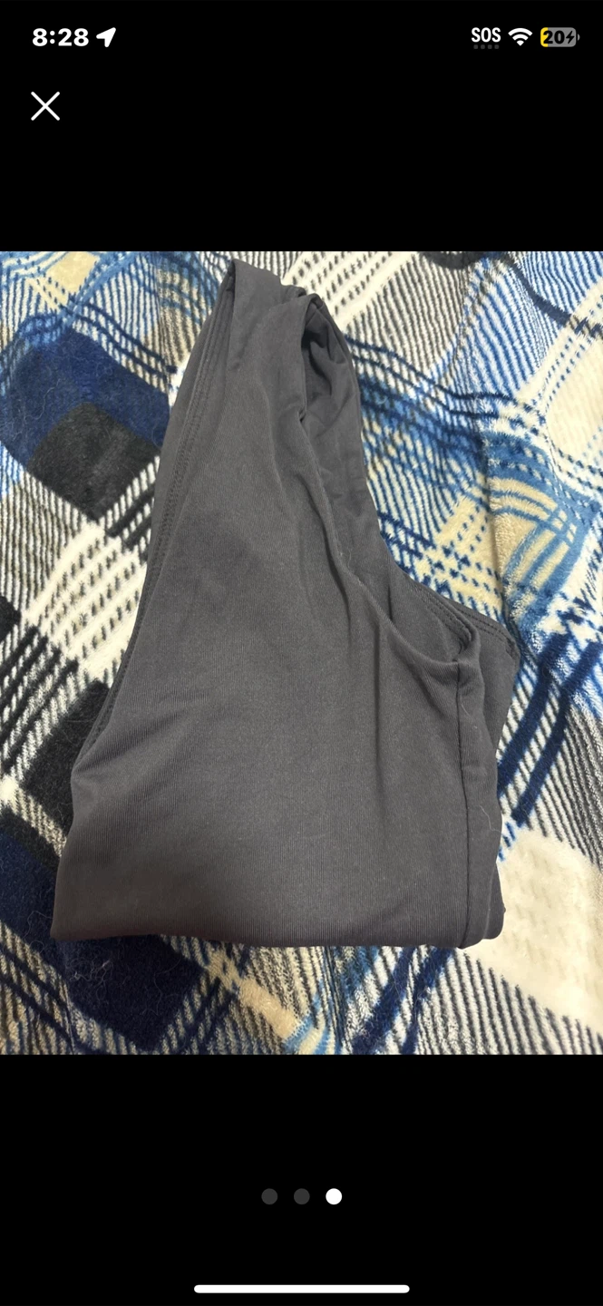 Babaton Bodysuit - Size S - photo 2