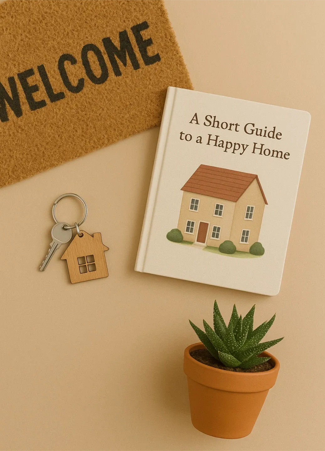 House Sitting Available — Trustworthy, Clean, Quiet