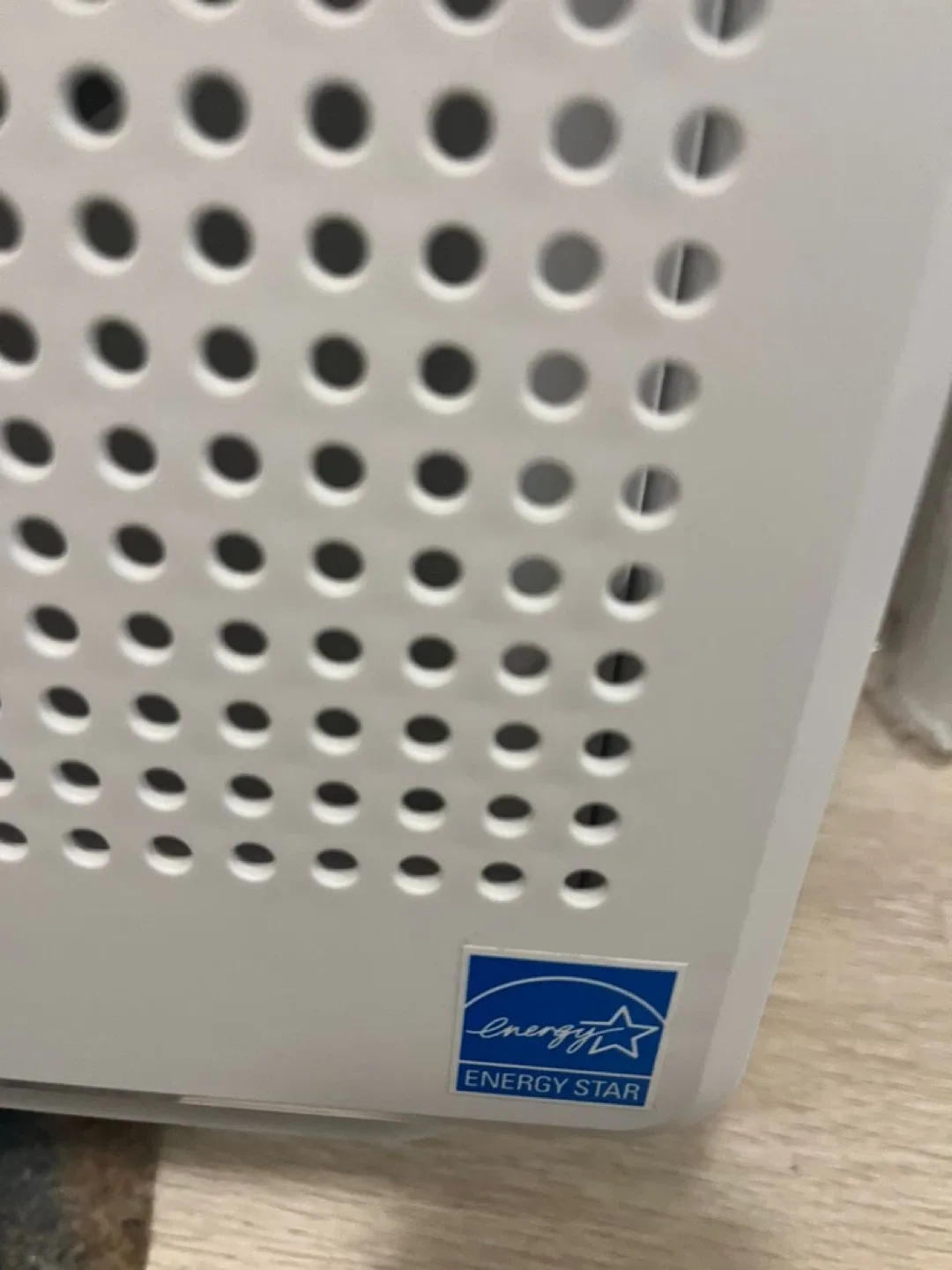 Winix PlasmaWave C535 Air Purifier image indicator(4)