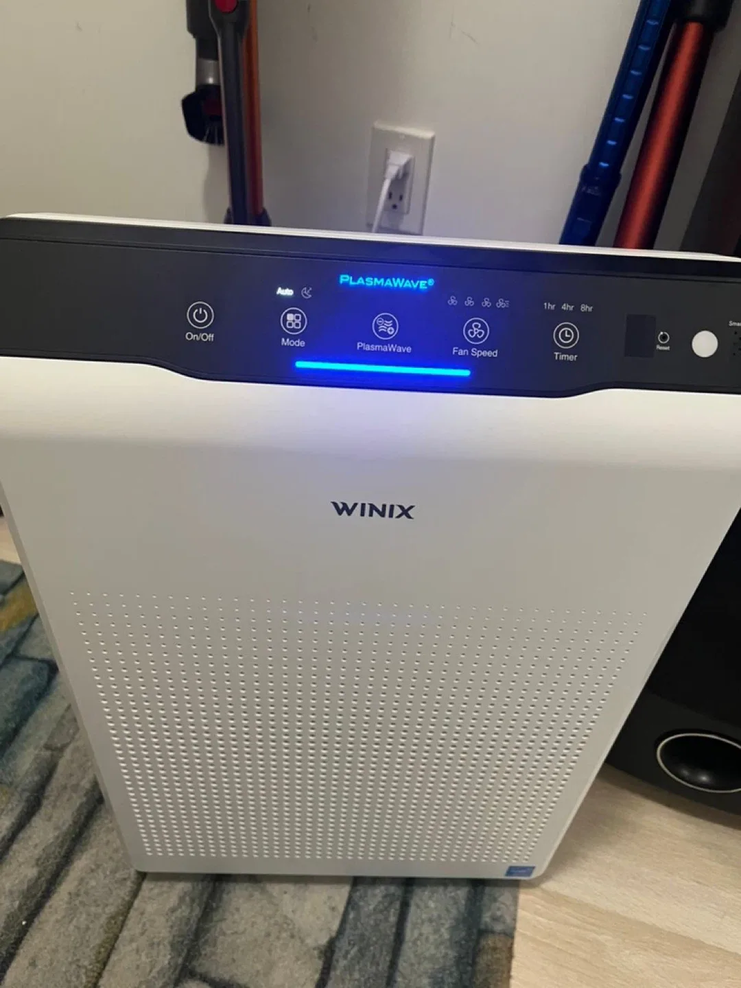 Winix PlasmaWave C535 Air Purifier