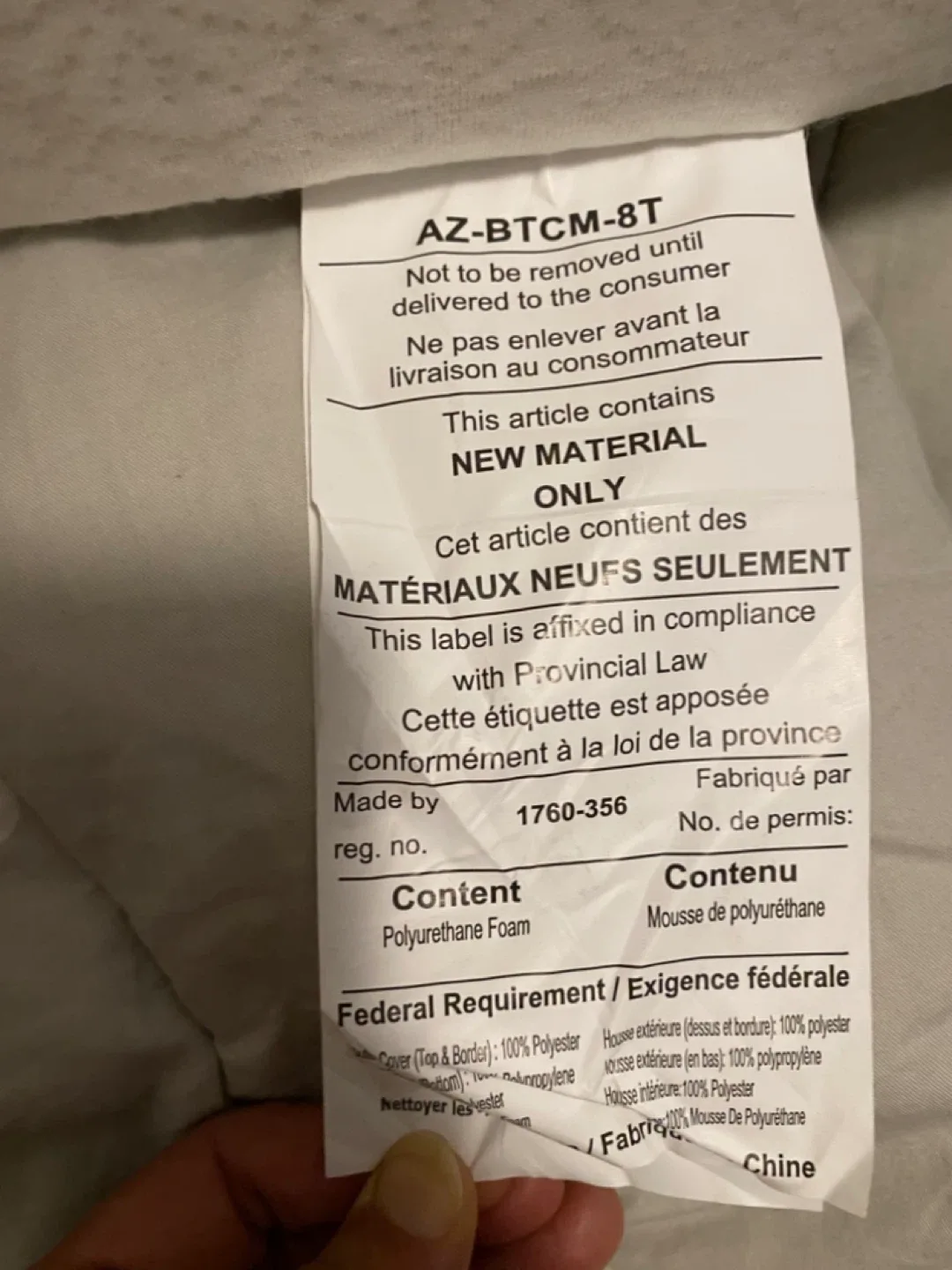 Winix PlasmaWave C535 Air Purifier image indicator(7)