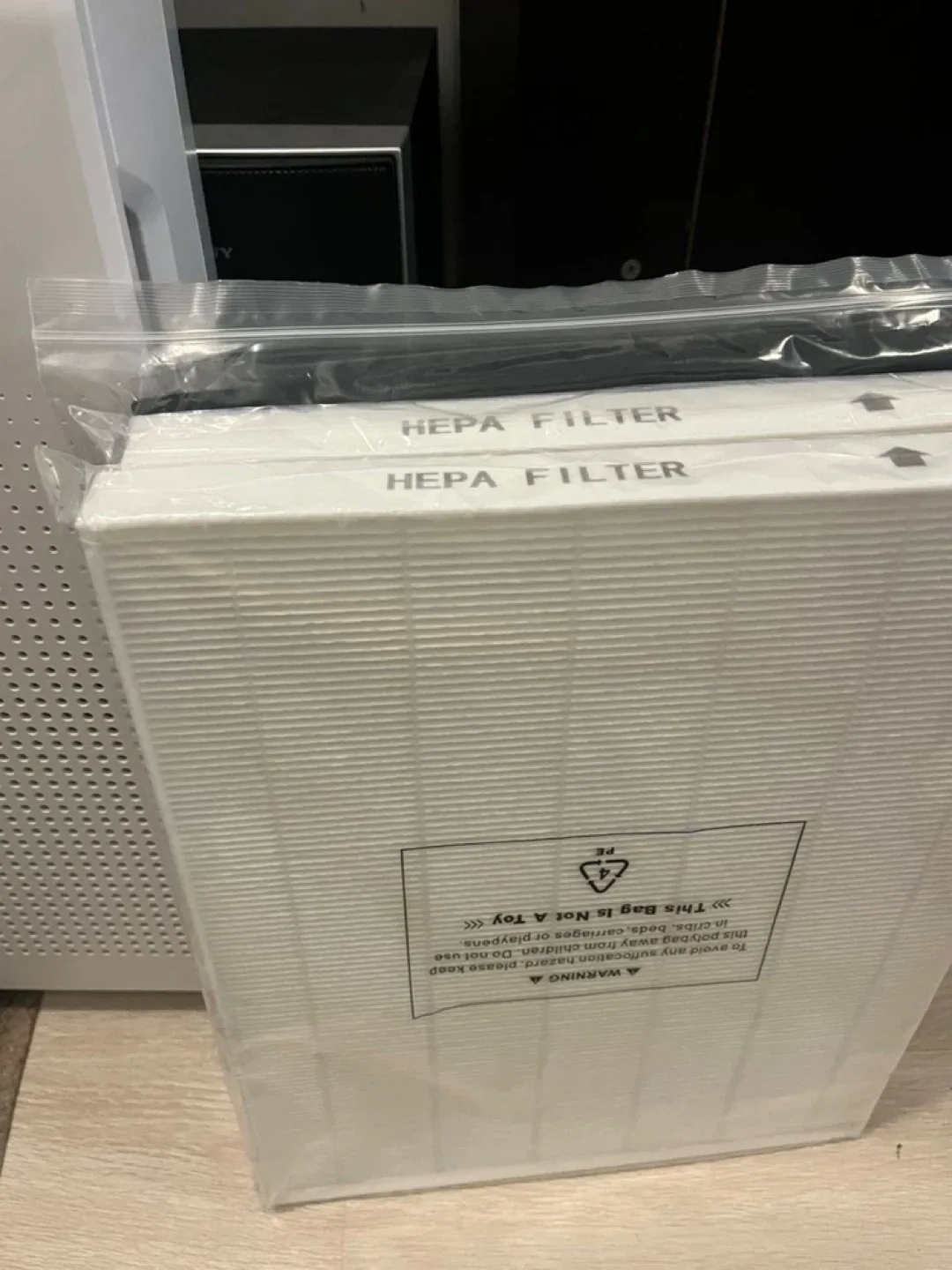 Winix PlasmaWave C535 Air Purifier image indicator(8)