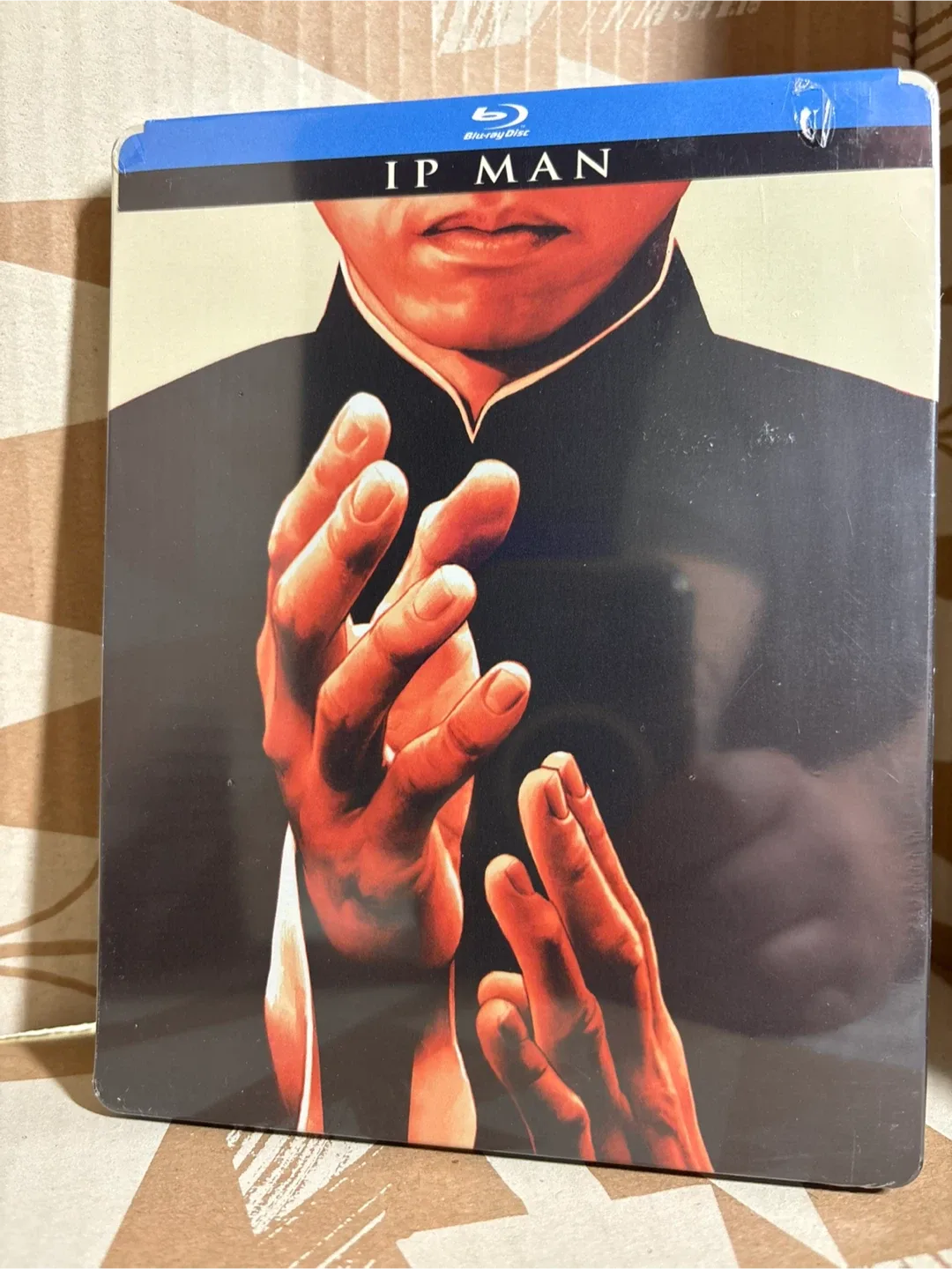 Blu-ray Bundle: Alien, Highlander, Terminator and more. image indicator(7)