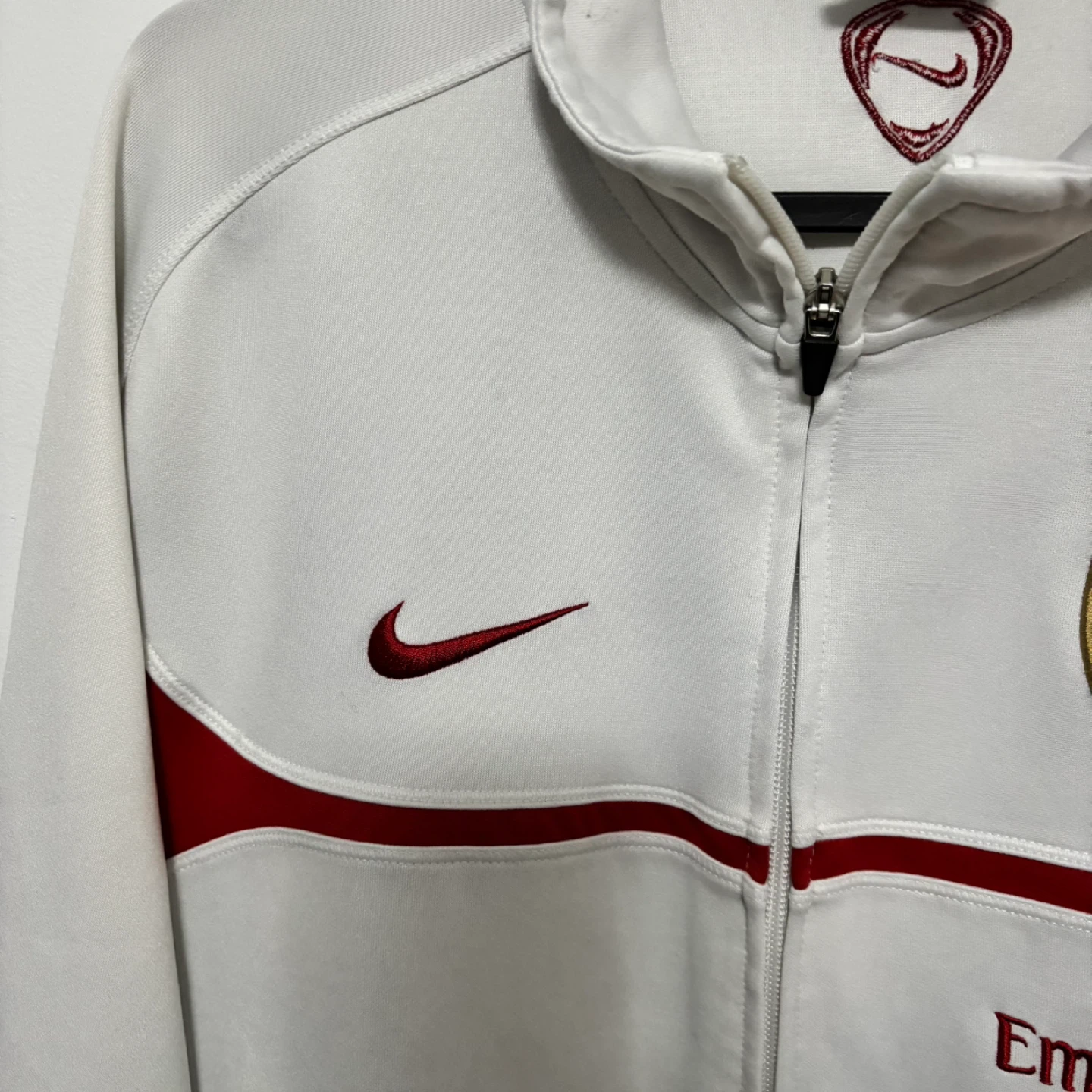Nike Arsenal Football Training Jacket XL - photo 5