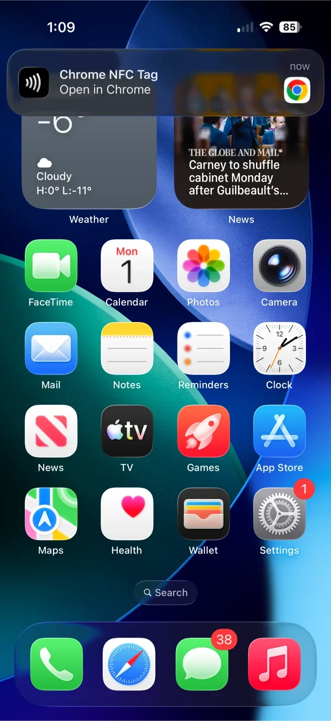 Moncler Maya Jacket - New (send me your offer - can negotiate) image indicator(6)