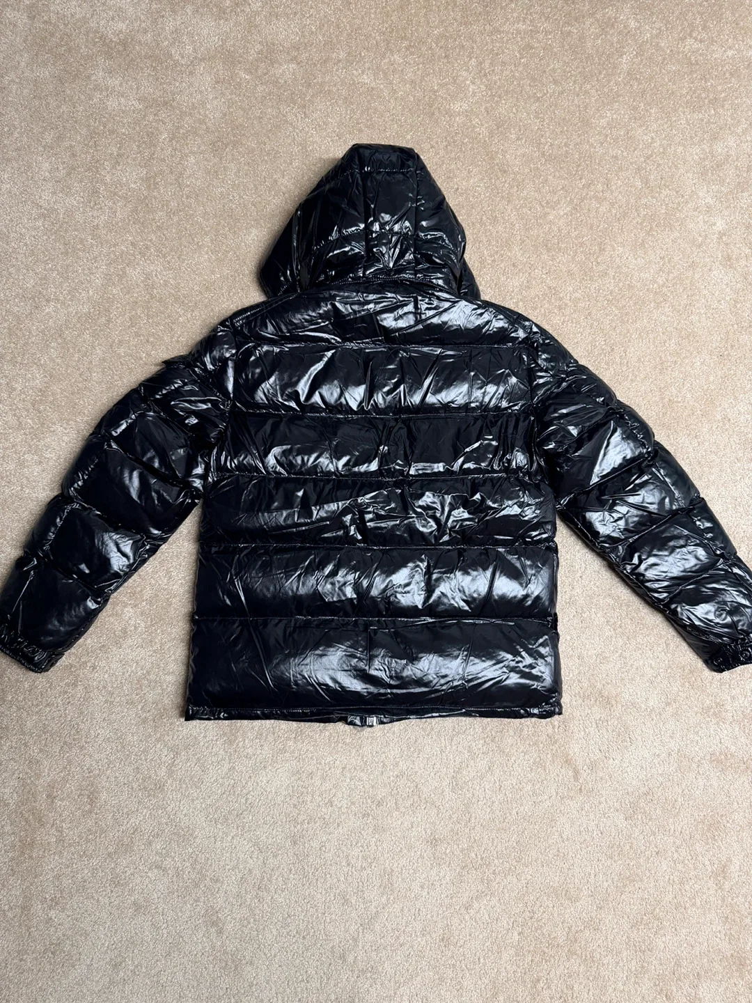 Moncler Maya Jacket - New (send me your offer - can negotiate) image indicator(7)