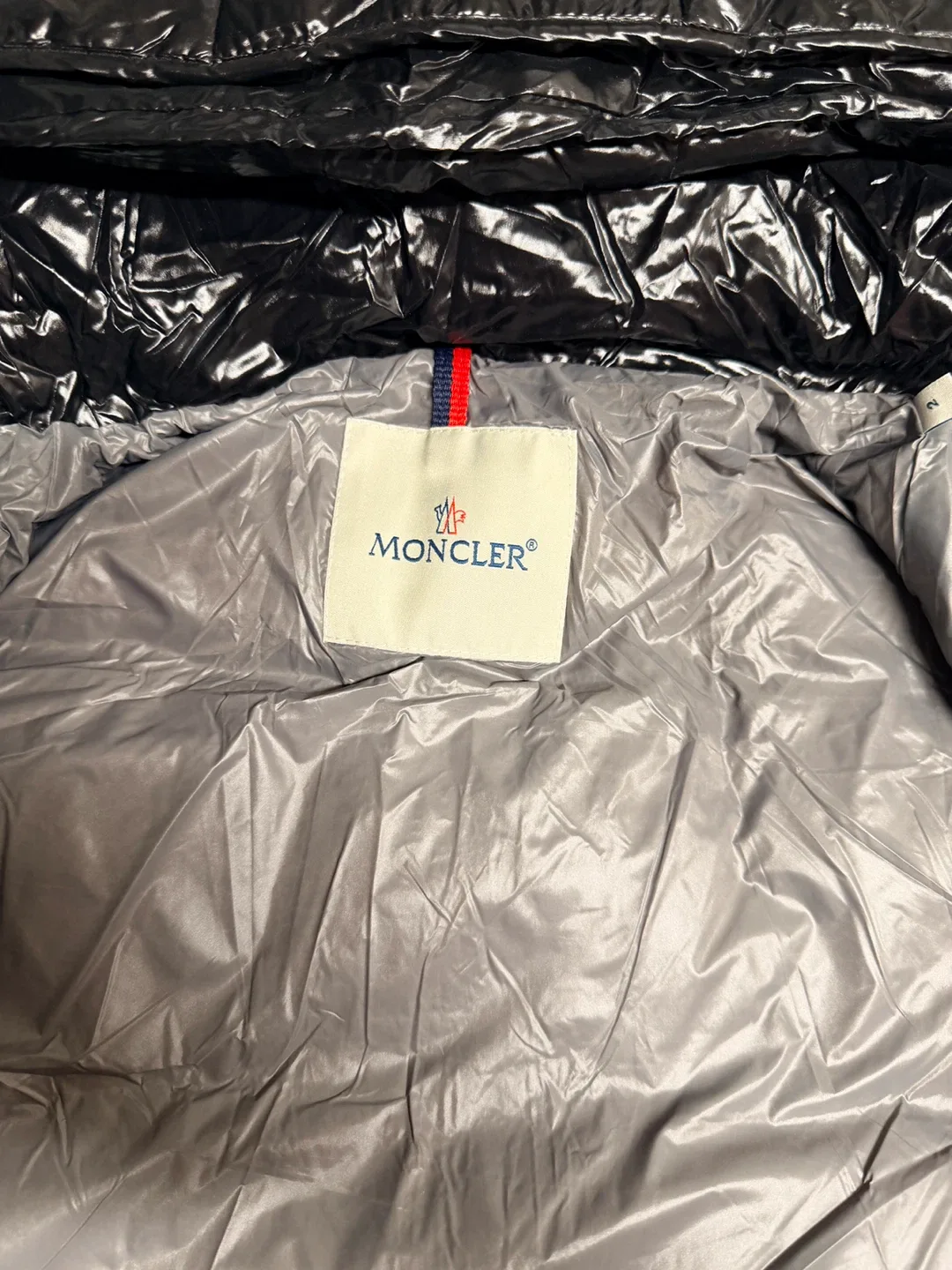 Moncler Maya Jacket - New (send me your offer - can negotiate) image indicator(10)