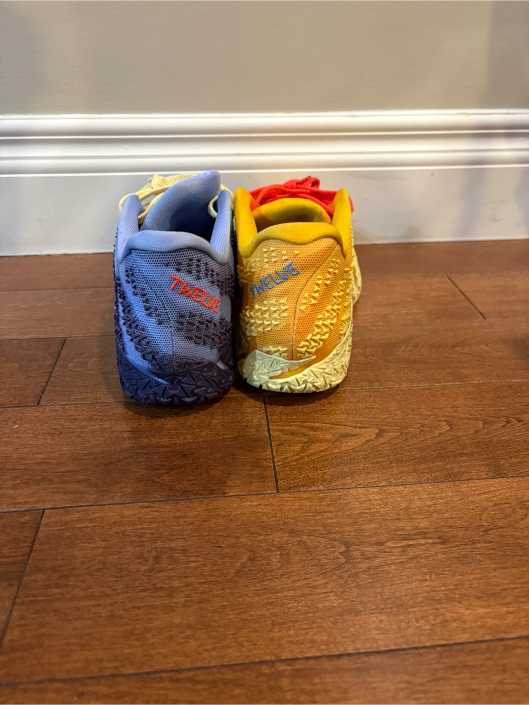 Nike JA 3 Hustle & Flow size 9 men’s - photo 4