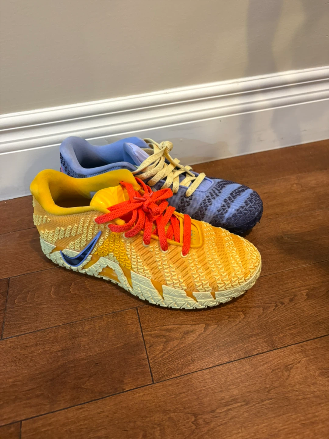 Nike JA 3 Hustle & Flow size 9 men’s - photo 2