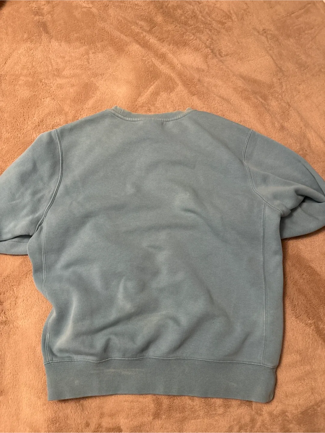 Nike Crewneck Sweatshirt - Size S image indicator(3)