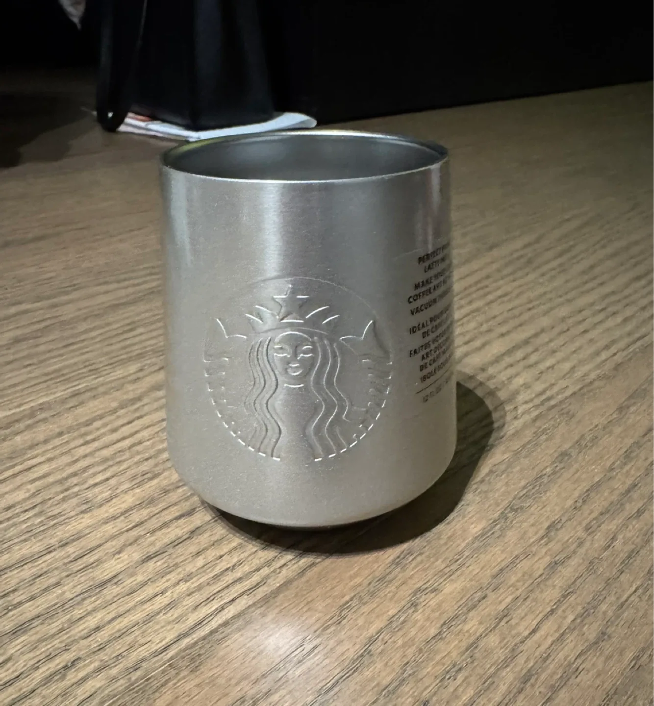 BRAND NEW Starbucks 12oz Tumbler