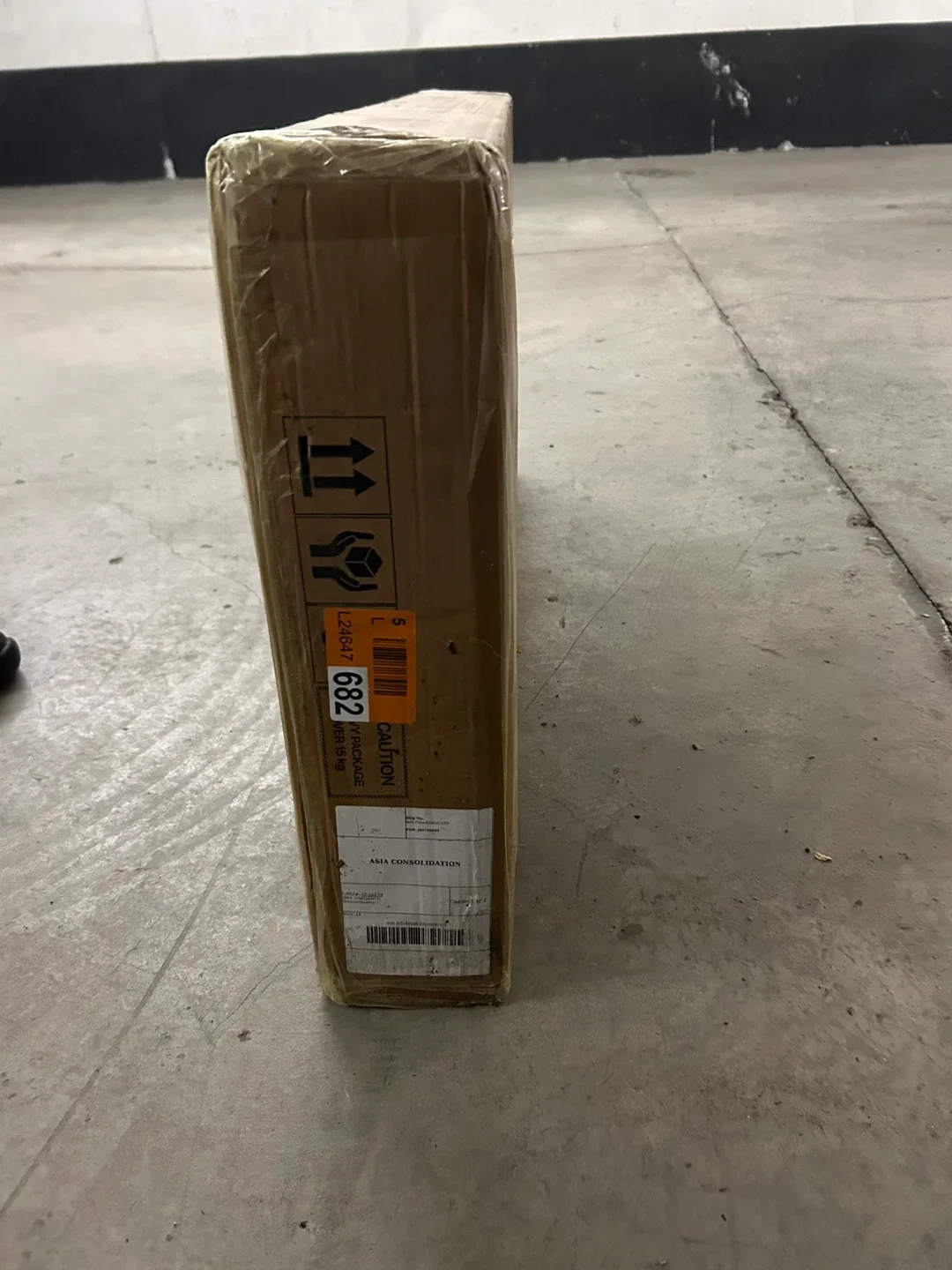 Corner Shelf image indicator(3)