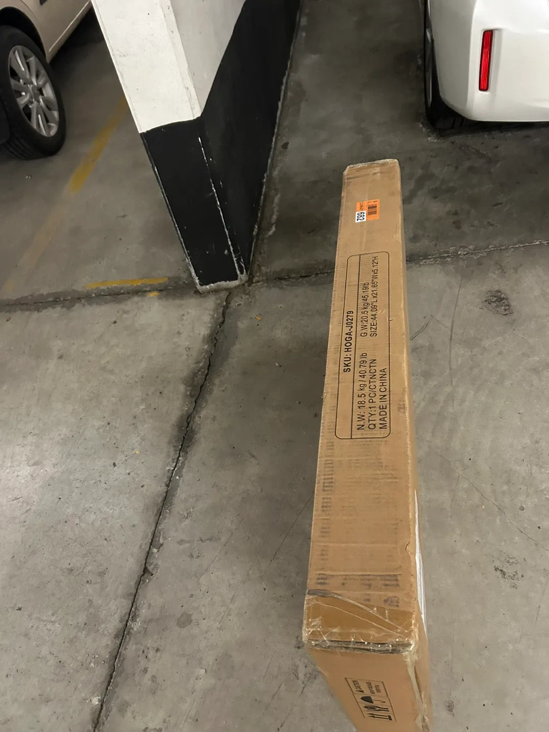 Corner Shelf image indicator(4)