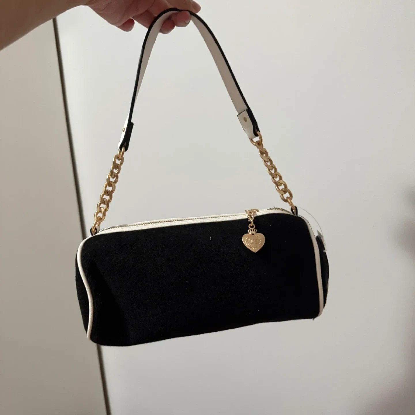 Juicy Couture Y2K Barrel Bag image indicator(2)